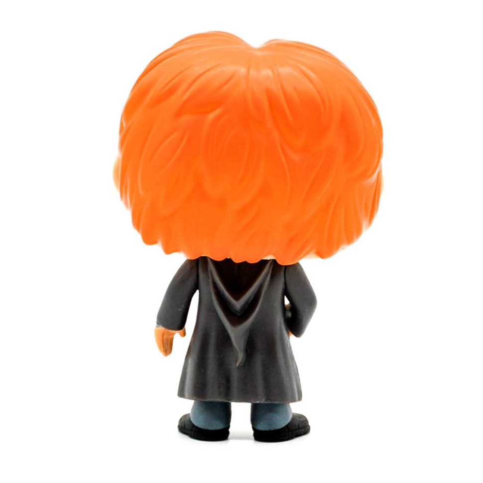 Игровая фигурка Funko POP! cерии Harry Potter S1 Ron Weasley 5859 — фото 4