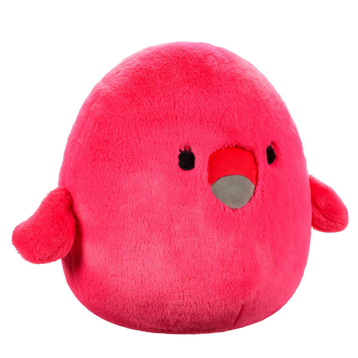 М'яка іграшка Squishmallows - Фламінго Кукі (30 cm) — фото 6