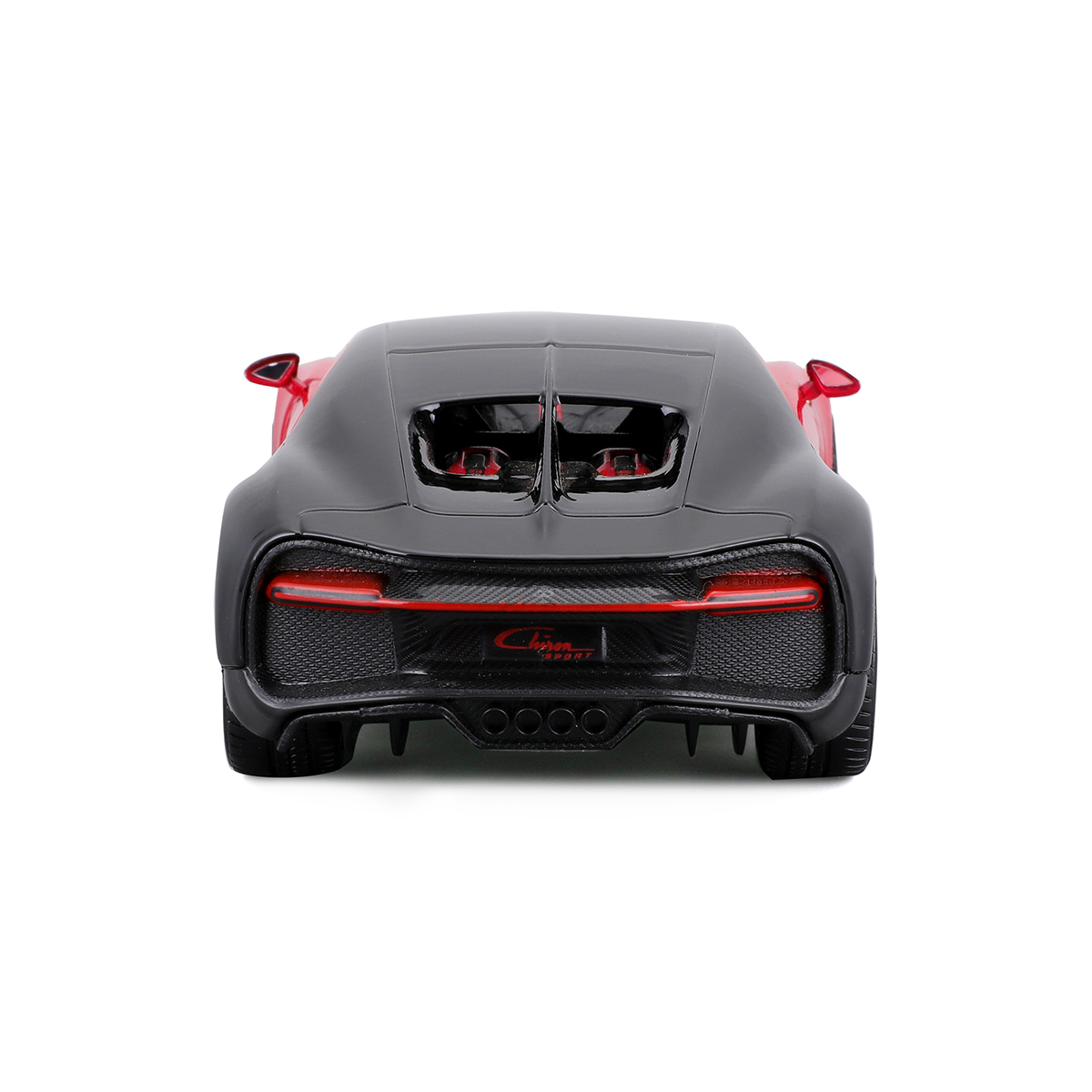 Автомодель – Bugatti Chiron Sport (1:32) — фото 3