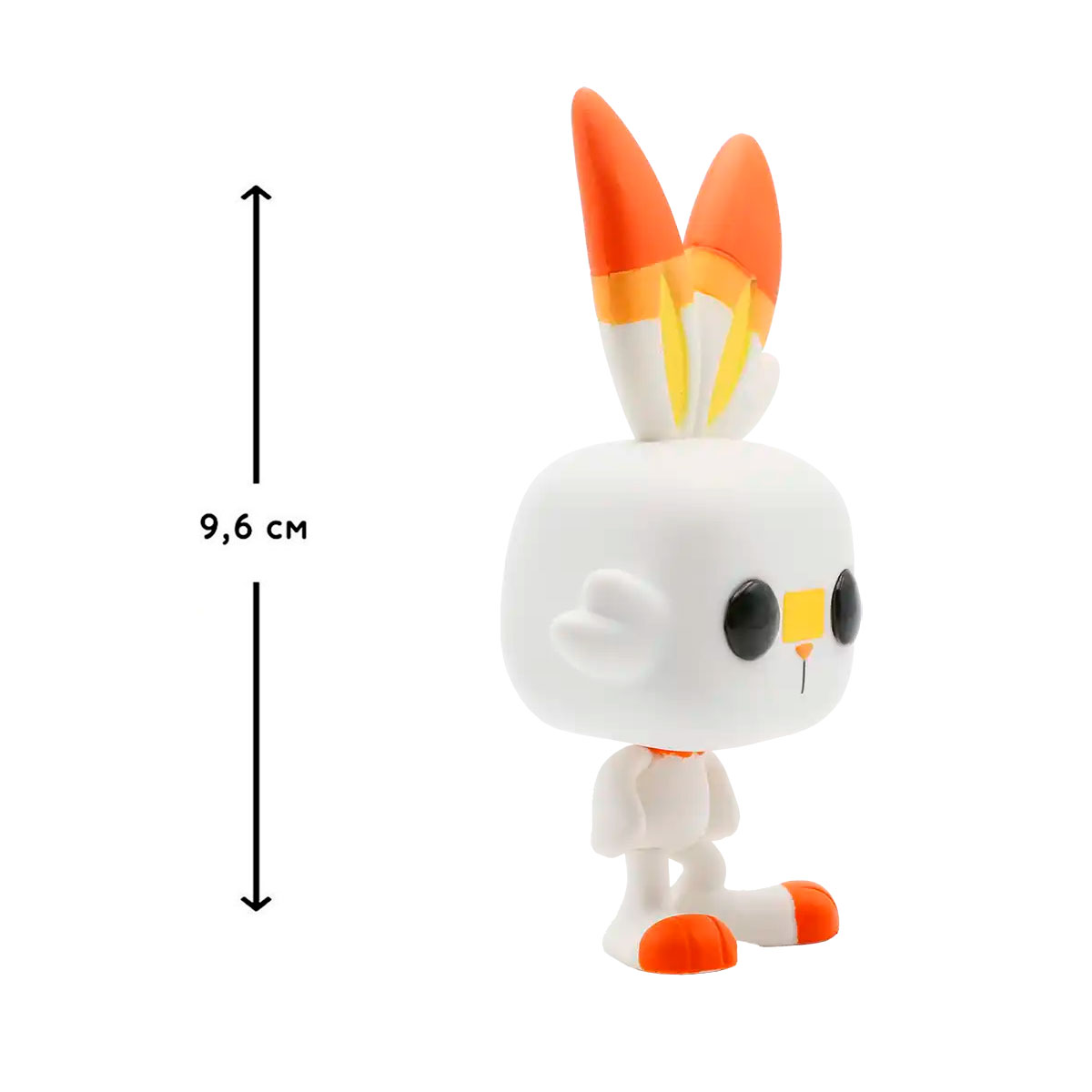Ігрова фігурка Funko POP! серії "Покемон" - Скорбанні — фото 2