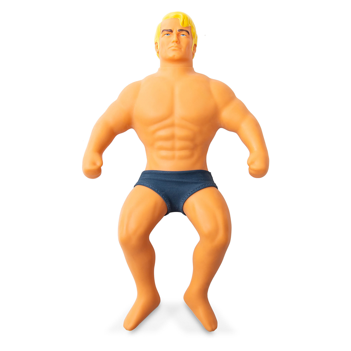 Стретч-игрушка Stretch Armstrong - Силач Армстронг — фото 2