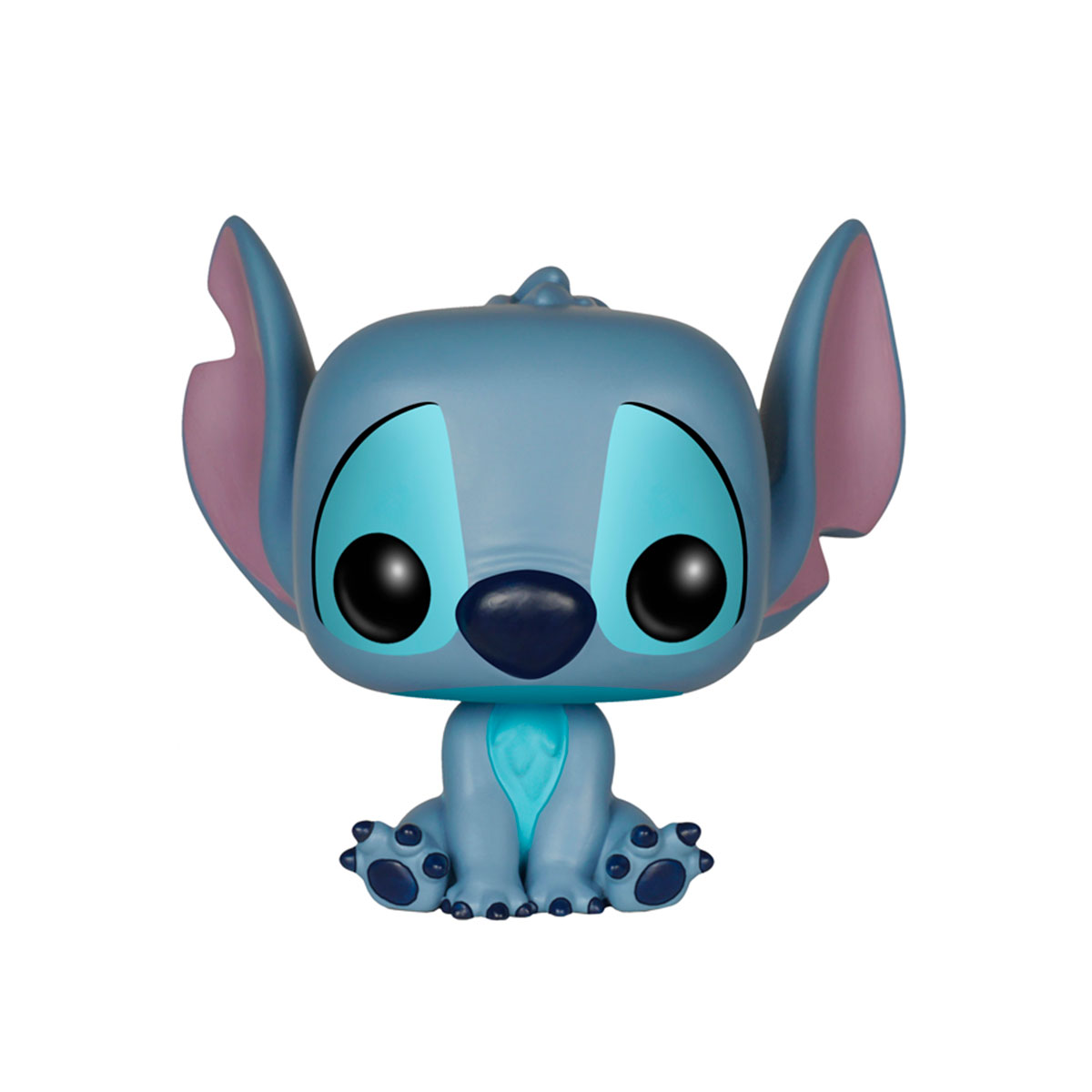 Ігрова фігурка Funko POP! cерії "Lilo & Stitch" - Stitch Seated — фото 2