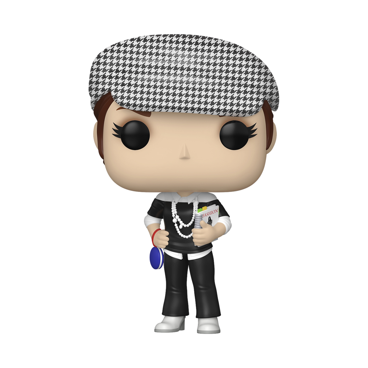 Ігрова фігурка Funko POP! серії "Диявол носить Prada" - Енді Сакс — фото 2
