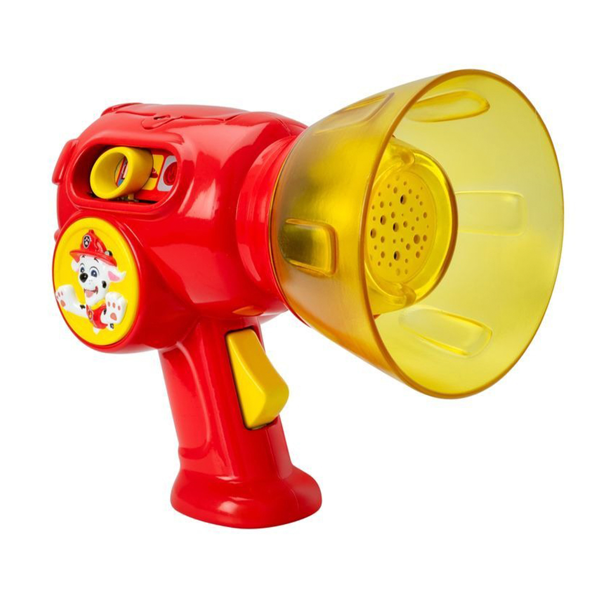 Інтерактивна іграшка Paw Patrol - Рупор Маршала — фото 2
