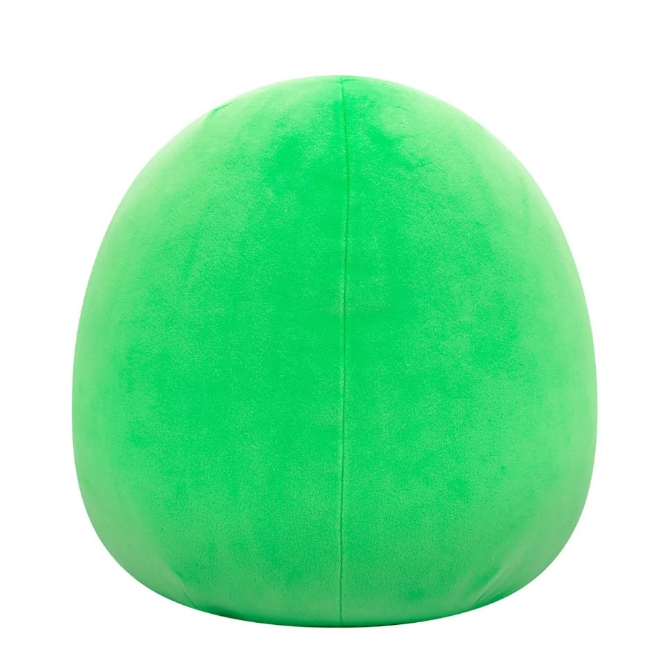 М'яка іграшка Огірок Кармайкл Squishmallows SQCR06626, 30 см — фото 4