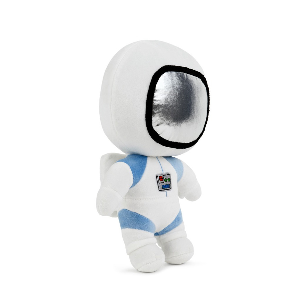 Іграшка плюшева "Космонавт" FWPASTRONAUT22WT0, 13 см — фото 4