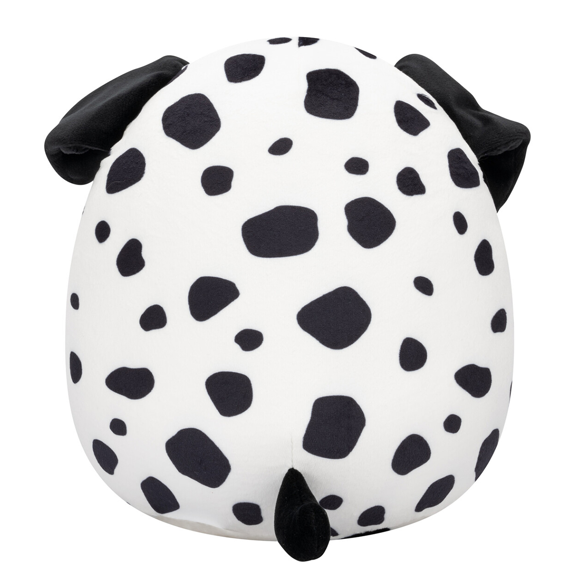 М'яка іграшка Squishmallows – Далматинець Дастін (19 см) — фото 4