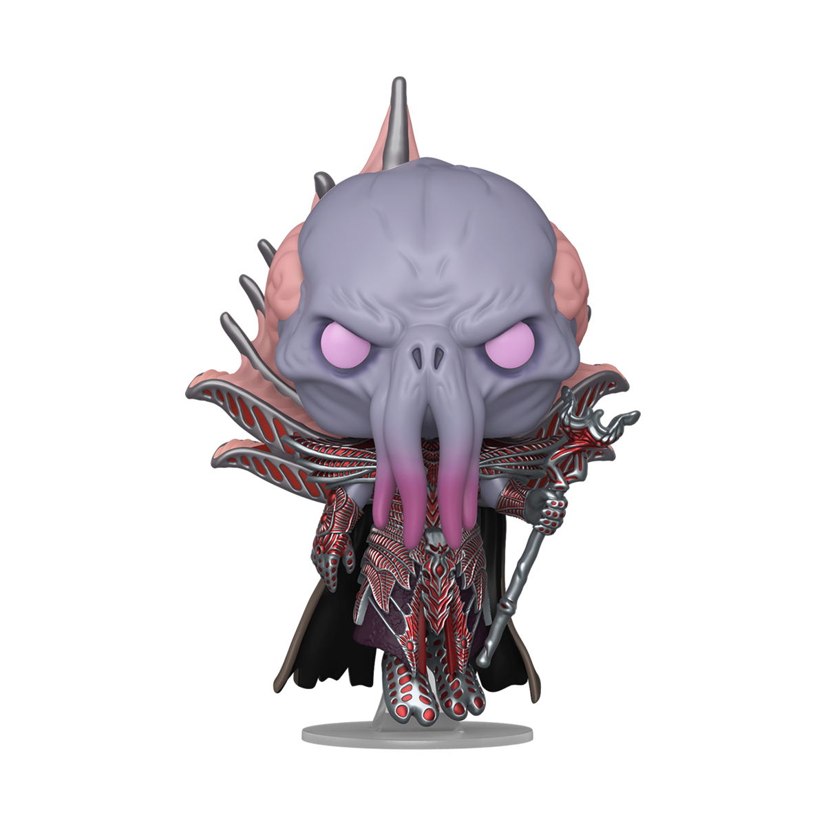 Ігрова фігурка Funko POP! серії "Ворота Балдура 3" - Імператор — фото 2