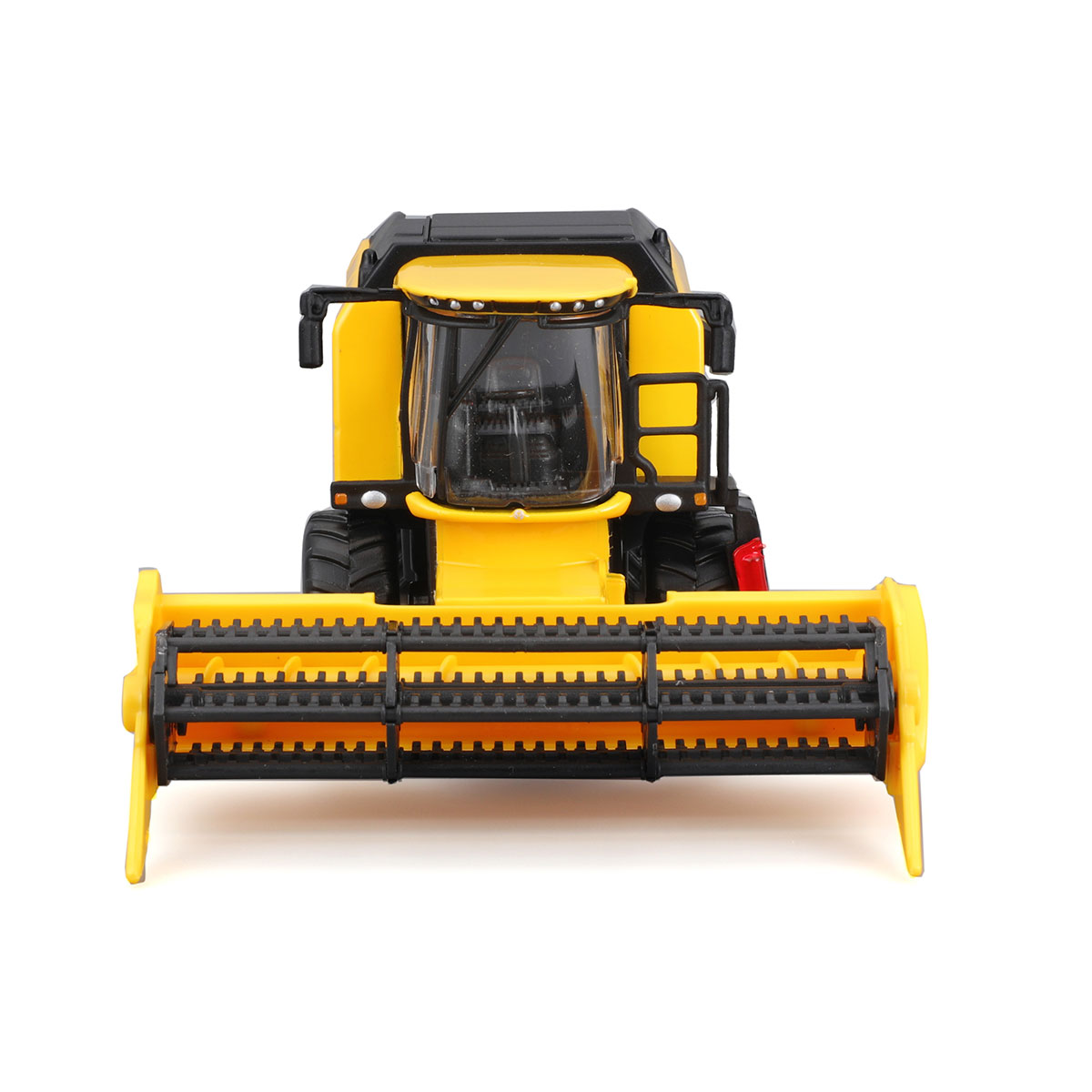 Автомодель - Зернозбиральний Комбайн NEW Holland TC5.90 (зі зерновою жаткою) — фото 5