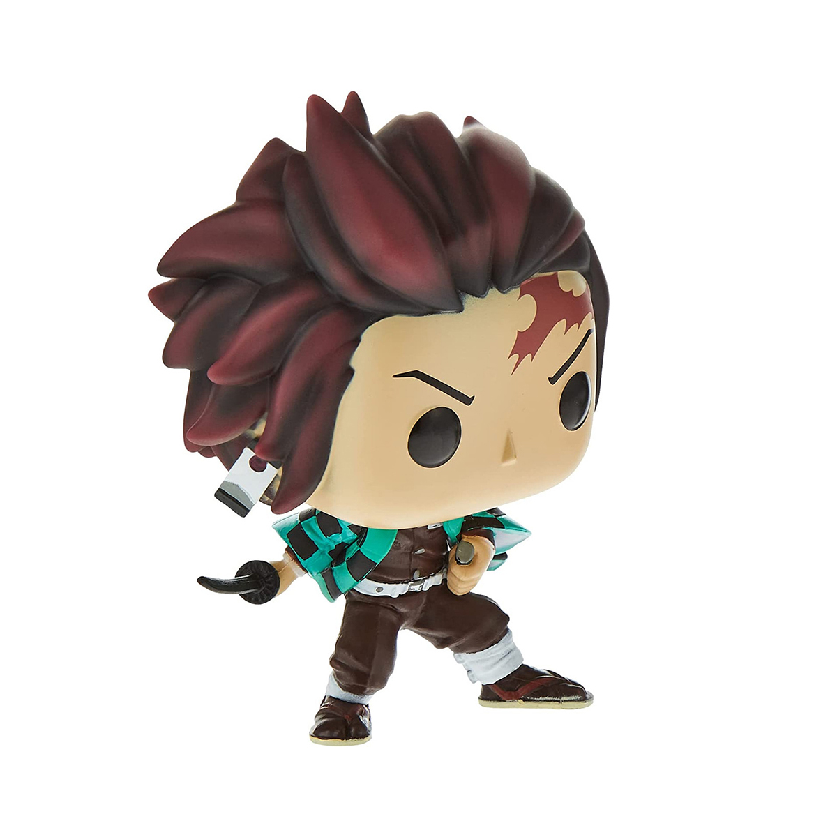 Ігрова фігурка Funko POP! cерії "Вбивця демонів" - Тандзіро Камадо — фото 3