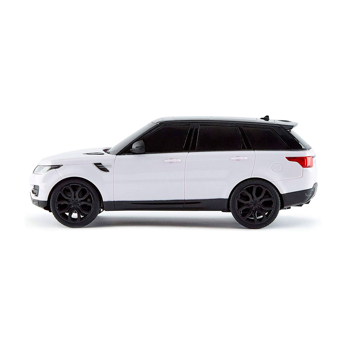 Автомобіль KS Drive на р/к - LAND Rover Range Rover Sport (1:24, 2.4Ghz, білий) — фото 4