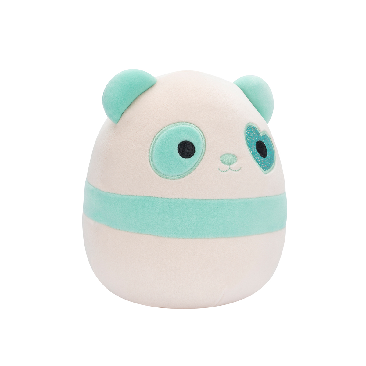 Мягкая игрушка Squishmallows – Панда Швиндт (13 cm) — фото 3