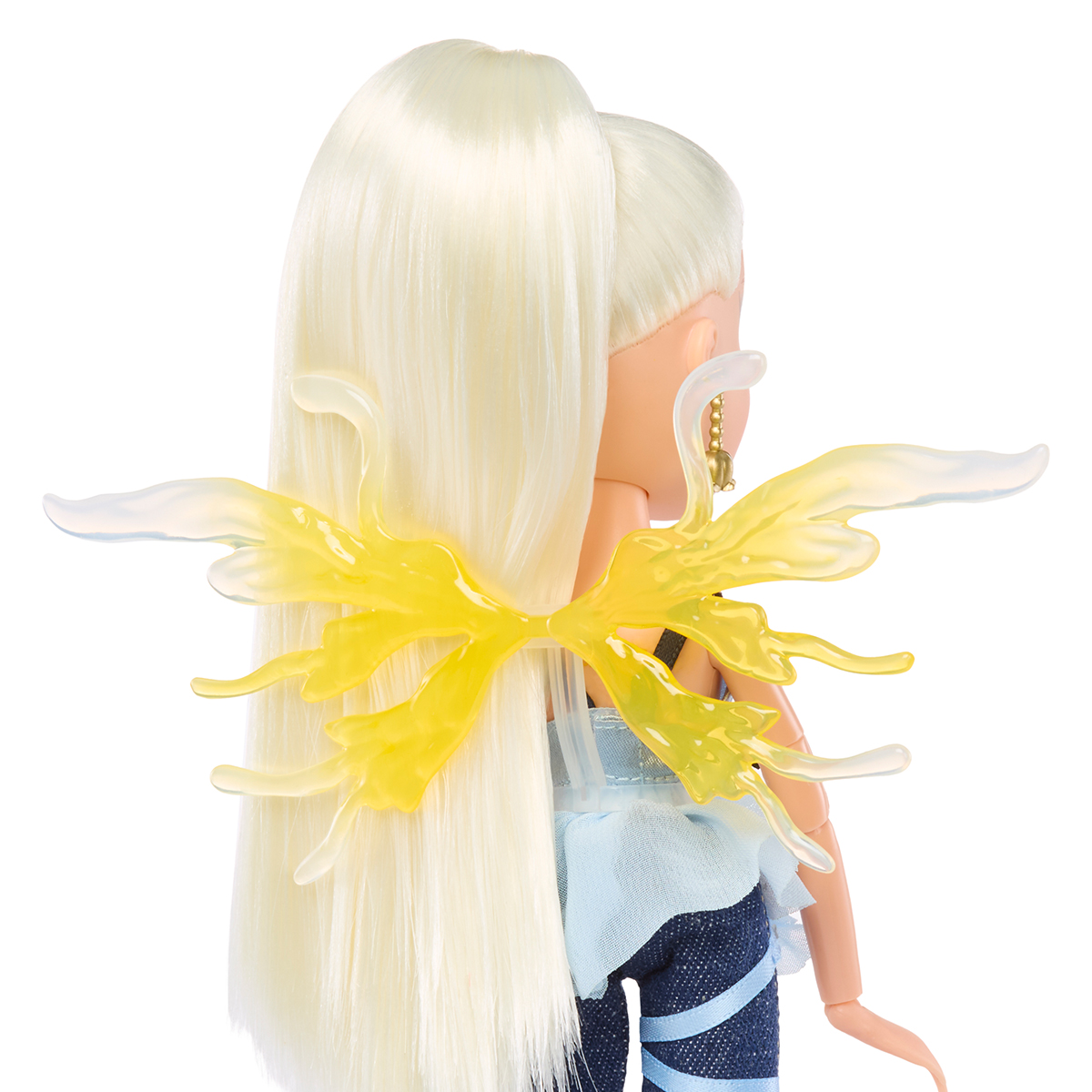 Ігровий набір Bratz серії "Fashion Pixiez" – Хлоя (з акс.) — фото 6