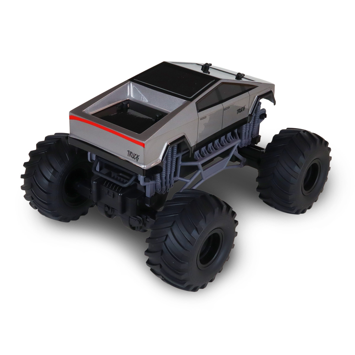 Автомобіль Bigfoot OFF-ROAD на р/к - Cyber RIDE (акум. 3.7V, 2,4 ГГц) — фото 10