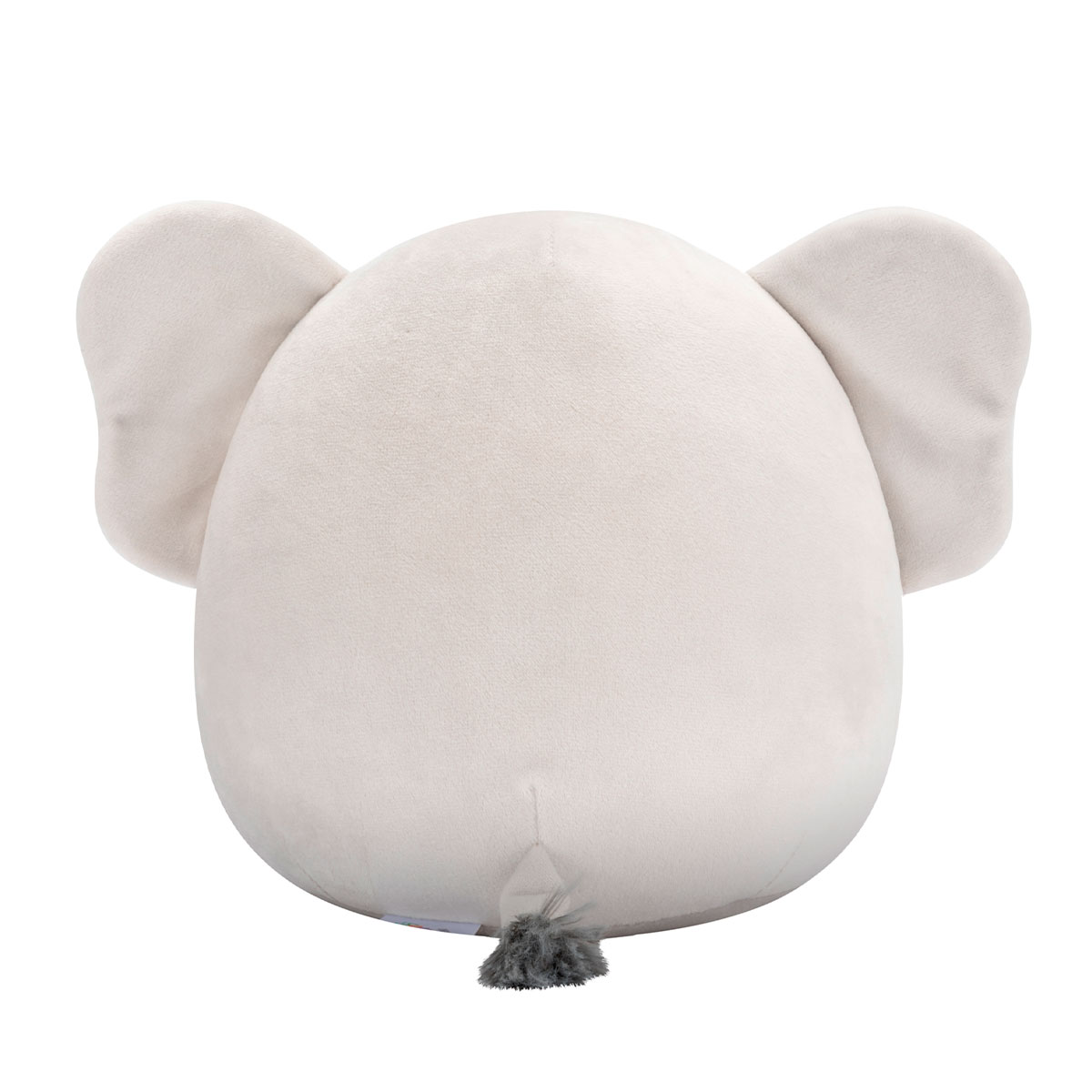 М'яка іграшка Squishmallows – Слон Черіш (19 cm) — фото 4