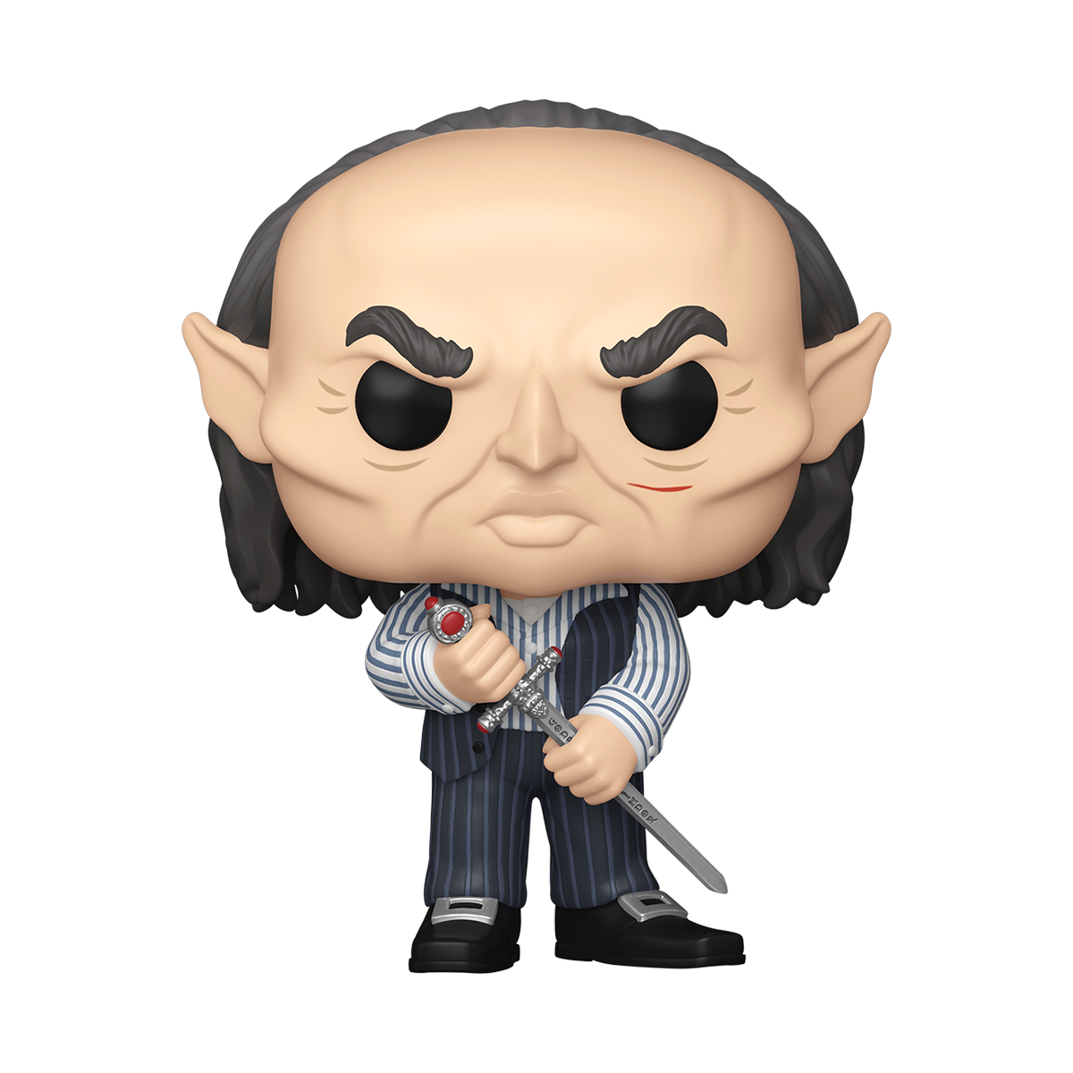 Игровая фигурка Funko POP! серии "Гарри Поттер" S20 - Крюкохват — фото 2