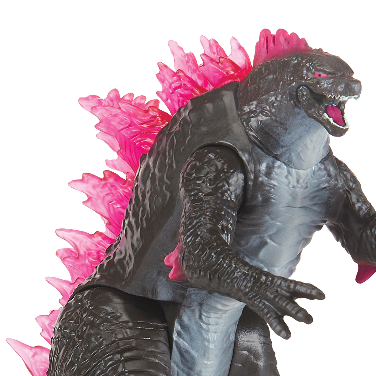 Фигурка Godzilla vs. Kong - Особенный Годзилла (15 см) — фото 3