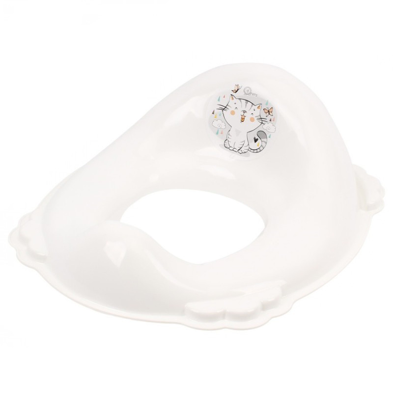 Детская накладка на унитаз 1270TXK(White) нагрузка до 25 кг