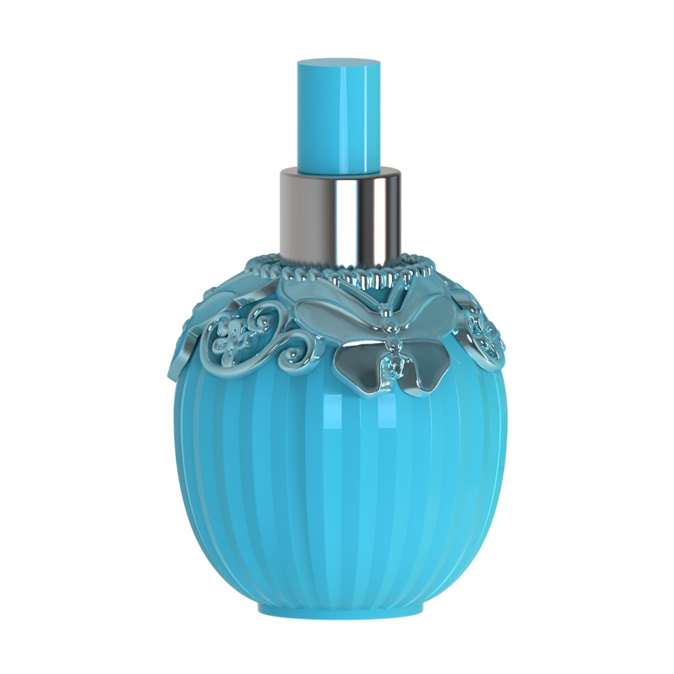 Дитяча лялька Черрі Блоссом Perfumies 1267 з аксесуарами — фото 3