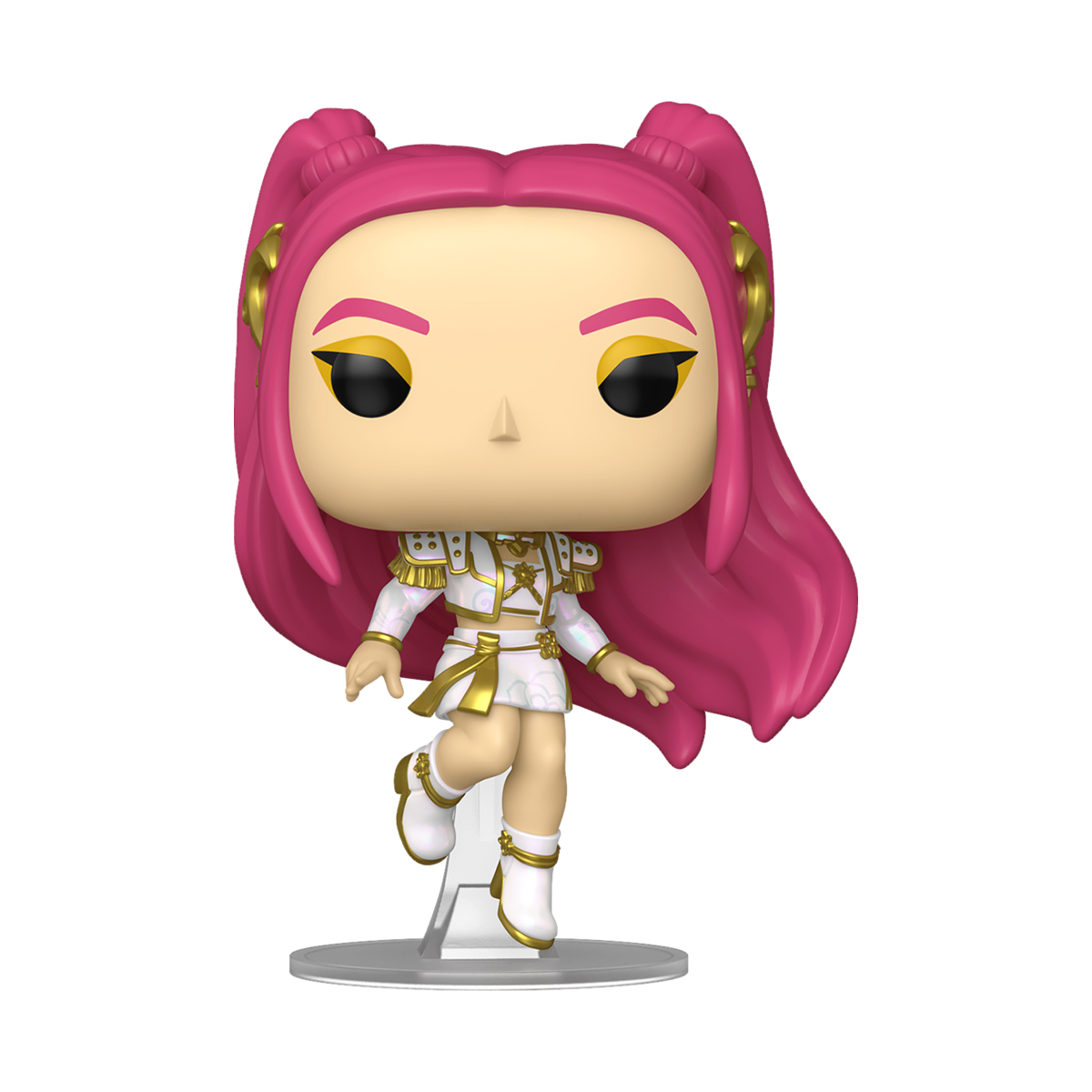 Ігрова фігурка Funko POP! серії "Кейпоп-мисливиці на демонів" S2 - Міра — фото 2
