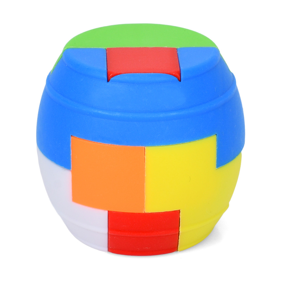 Развивающая игра-головоломка 750-445, 3 см, микс видов — фото 11