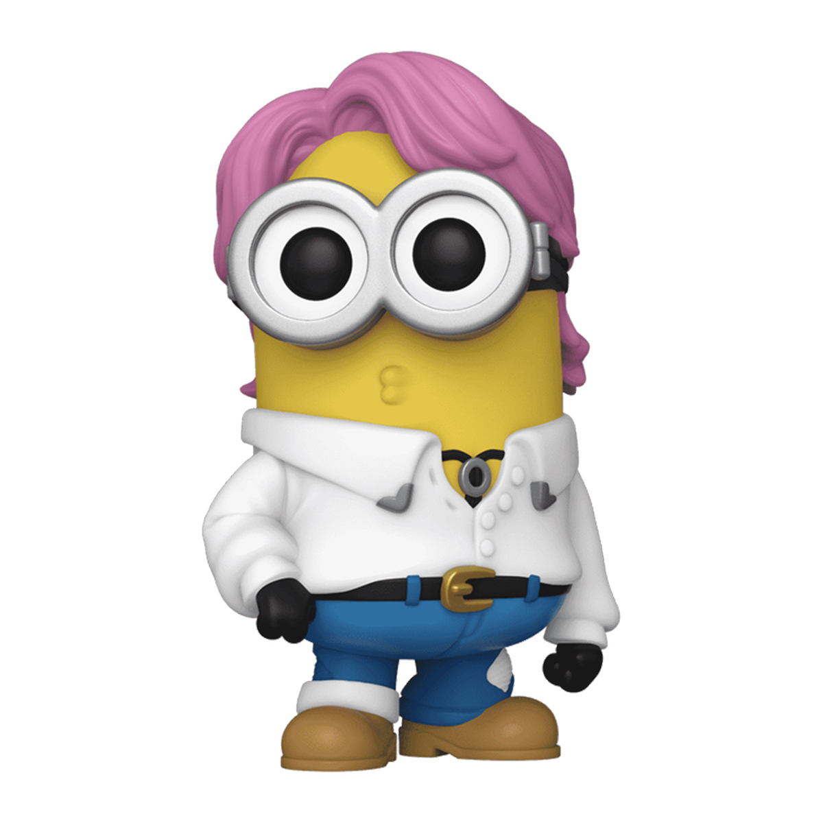 Ігрова фігурка Funko POP! серії "Minions x BTS" - Джін — фото 2