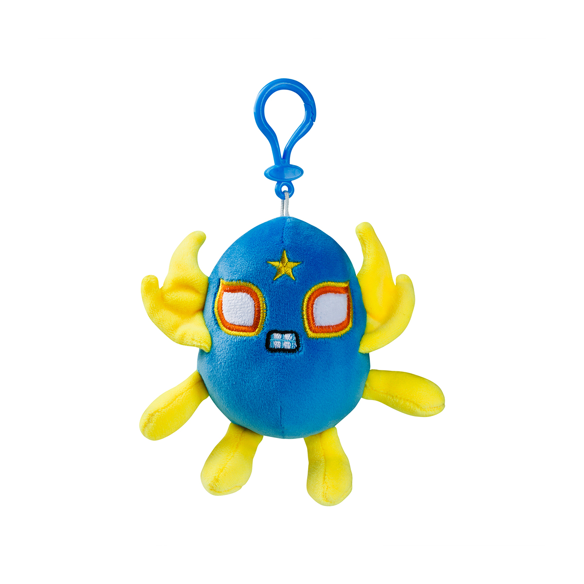 Мягкая игрушка Pinata Smashlings – Гранде Поко (13 cm, на клипсе)