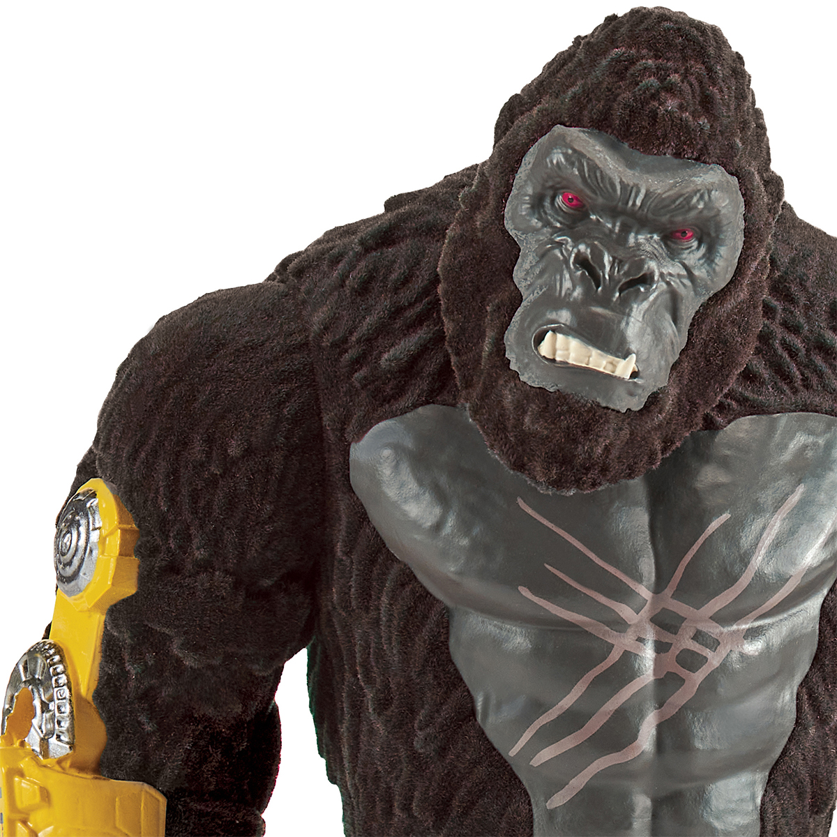 Фігурка Godzilla vs. Kong - Особливий Конг (15 см) — фото 3
