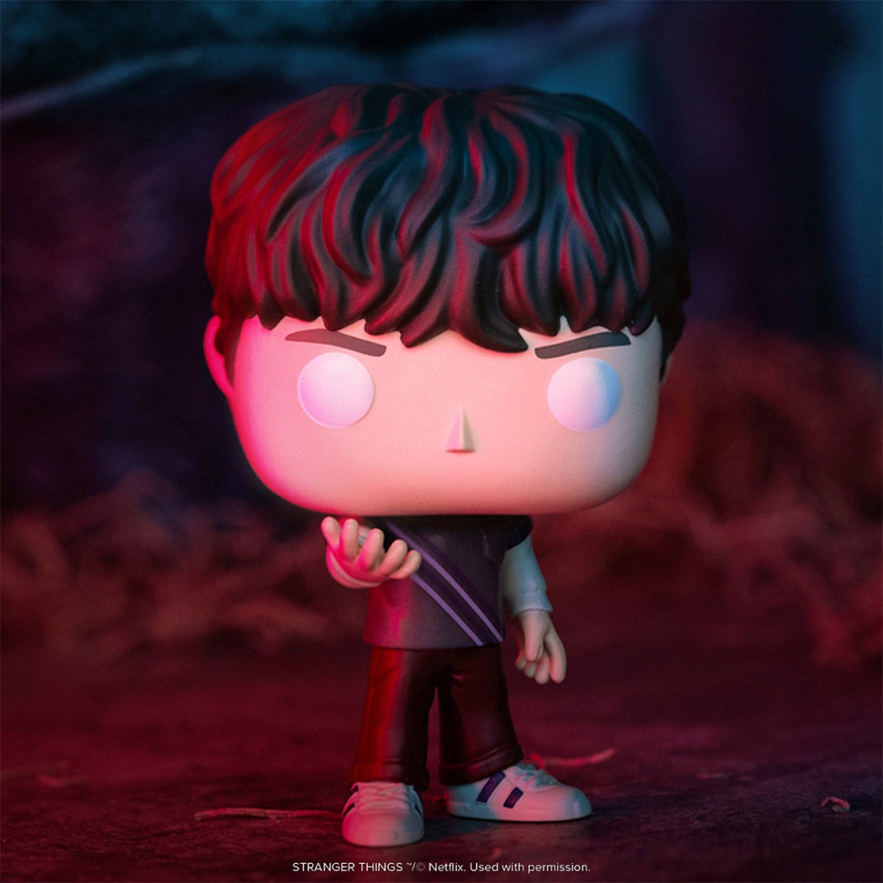 Ігрова фігурка FUNKO POP! "Вілл використовує силу" Funko 90292 серії "Дивні дива" — фото 3