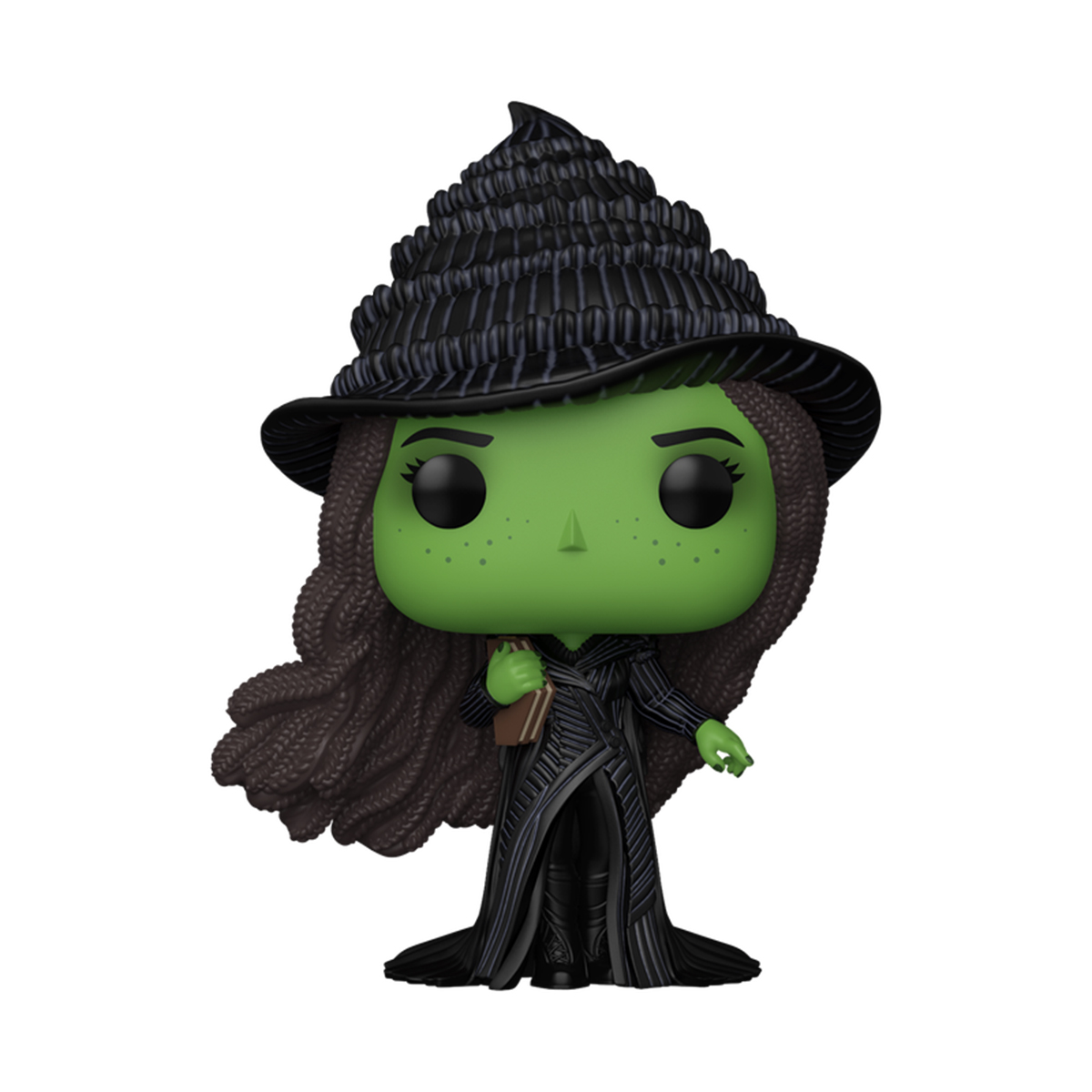 Игровая фигурка Funko POP! серии "Wicked: Чародейка" S2 - Эльфаба — фото 2