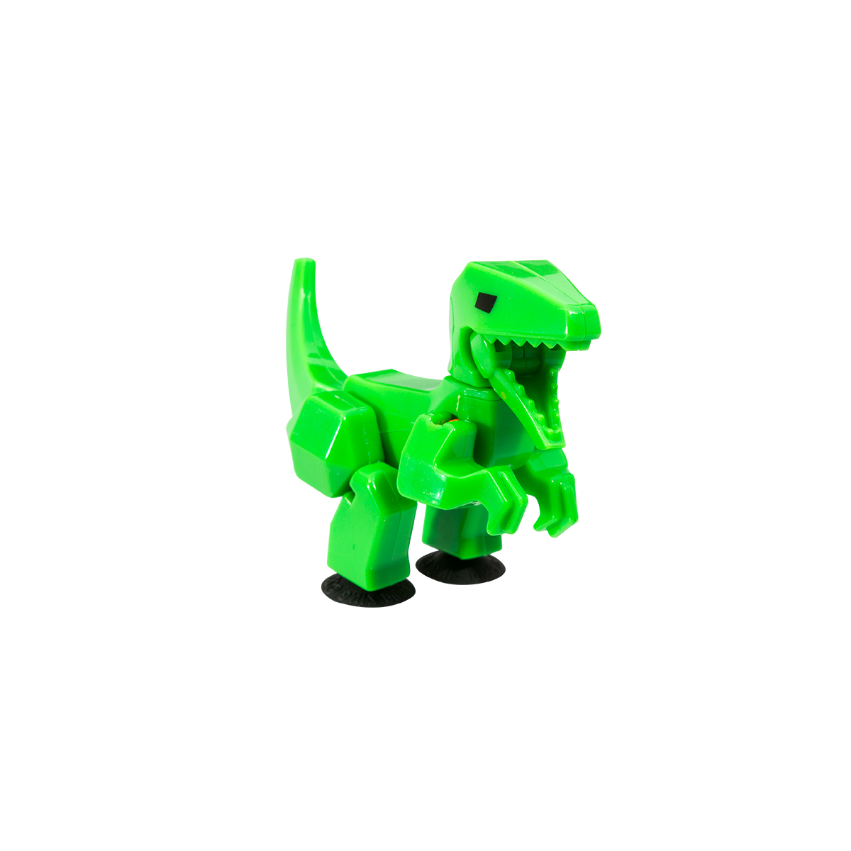 Фигурка для анимационного творчества Stikbot DINO (в ассорт.) — фото 10