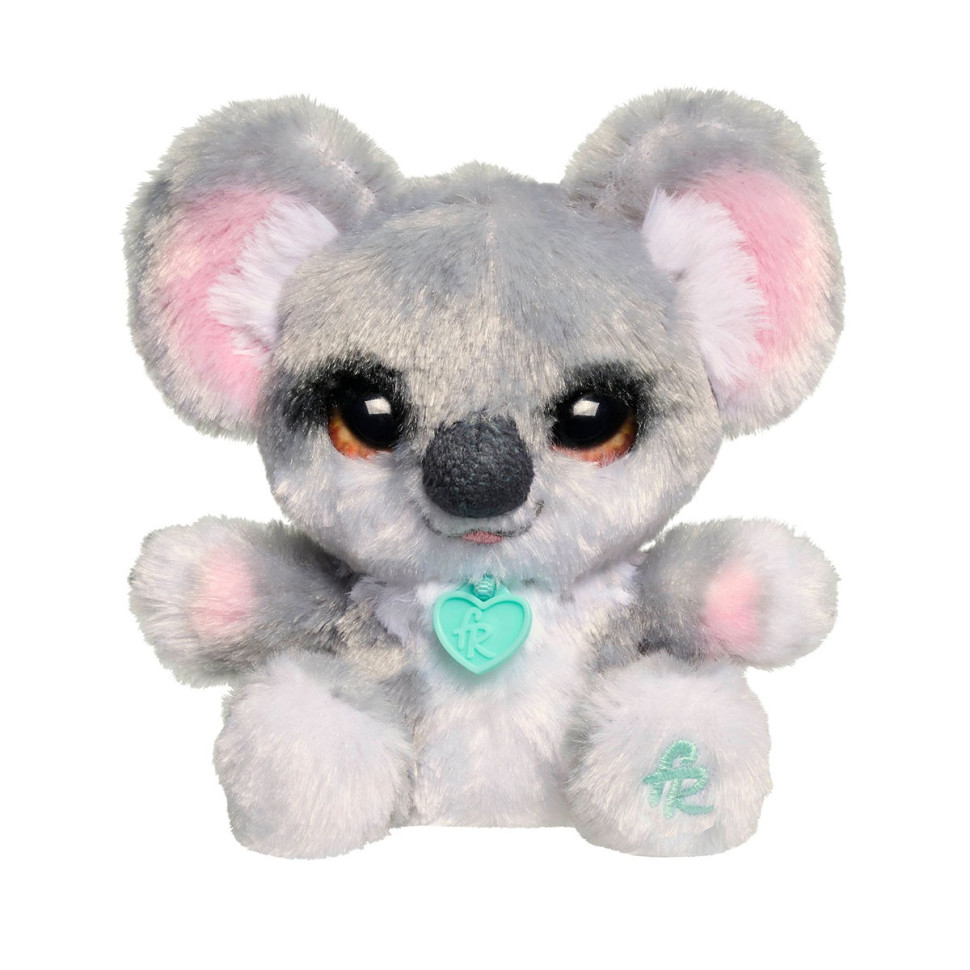 Інтерактивна іграшка "Малятко Коала" Furreal 28152 серії "My Mini's Little Hugs" — фото 3