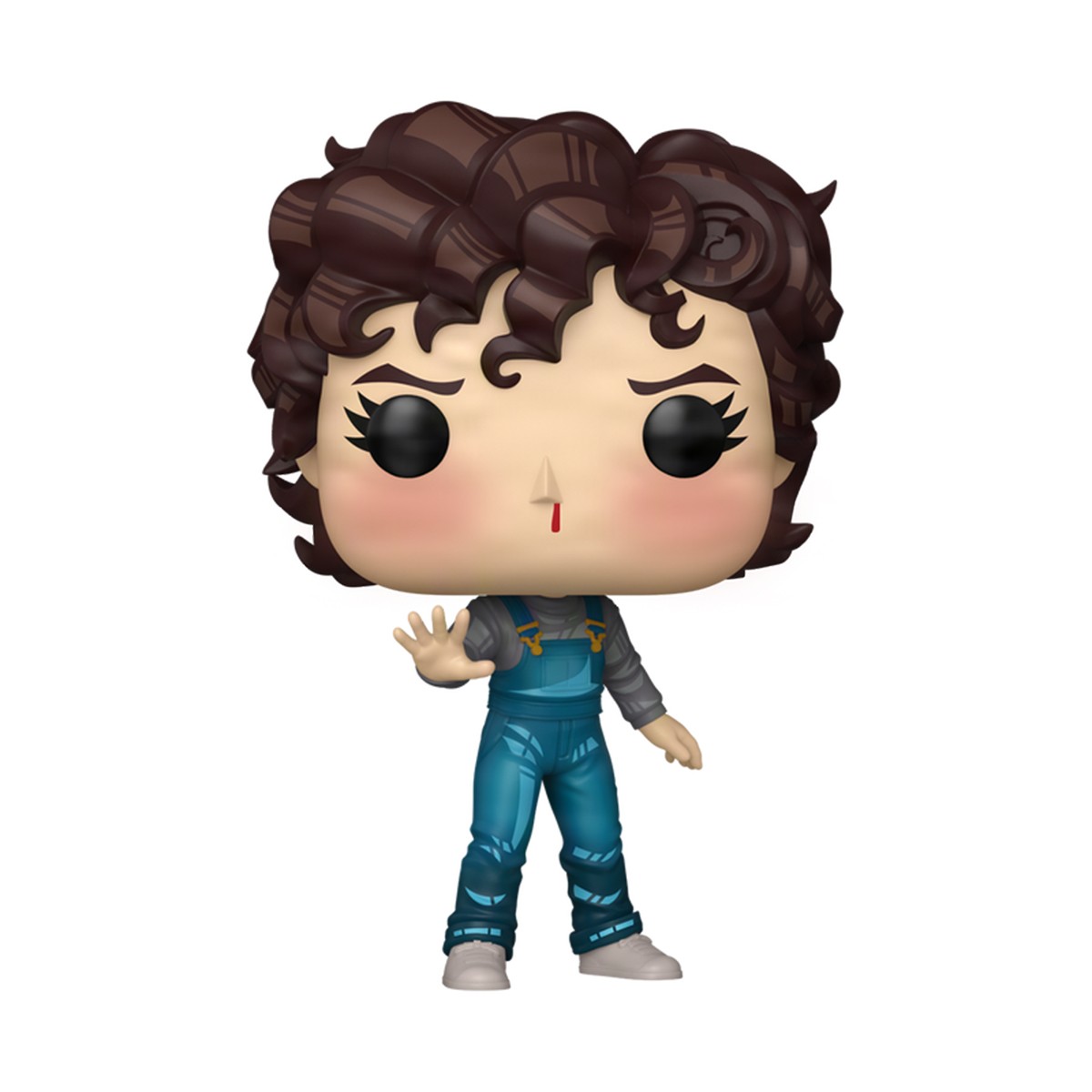 Игровая фигурка Funko POP! серии "Очень странные дела: Истории из 85-го" - Од — фото 2