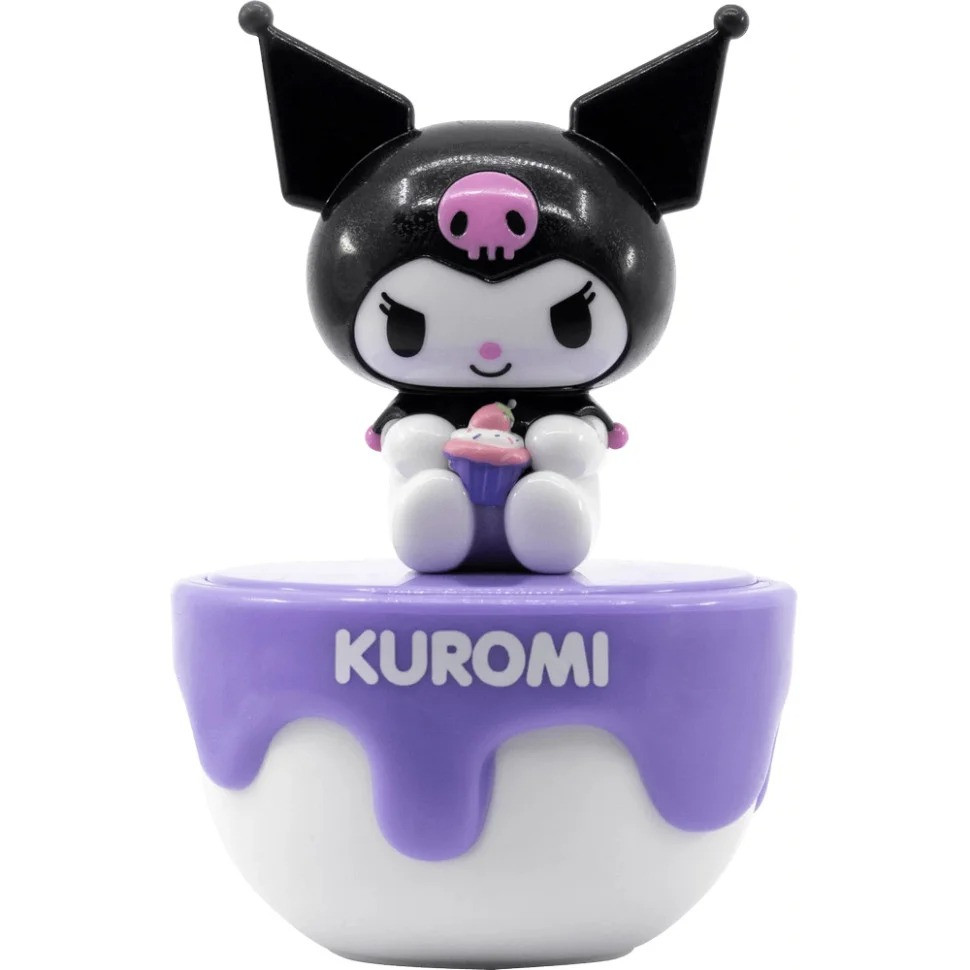 Колекційна іграшка Куромі "Хелло Кітті та Друзі Ювілейна 50" Hello Kitty 11672