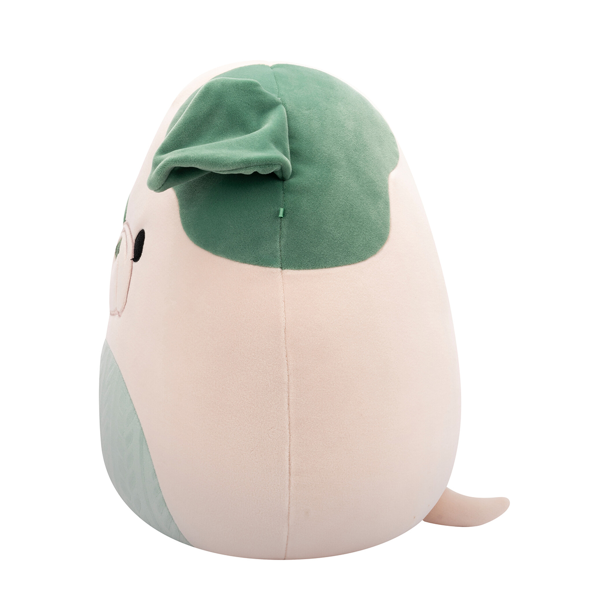М'яка іграшка Squishmallows – Бульдог Августін (30 cm) — фото 3
