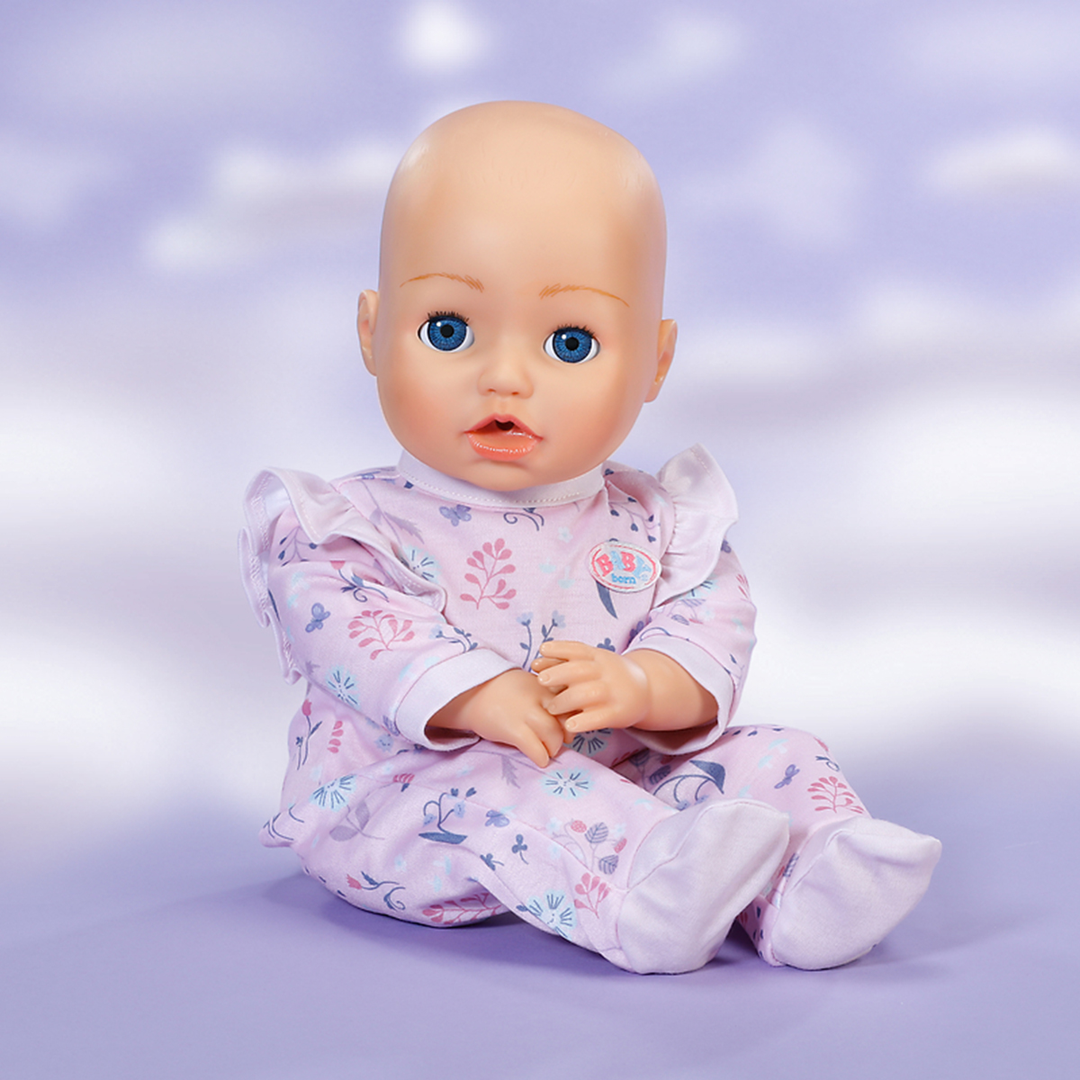 Одежда для куклы BABY born – Комбинезон Лесная Сказка (43 см) — фото 5