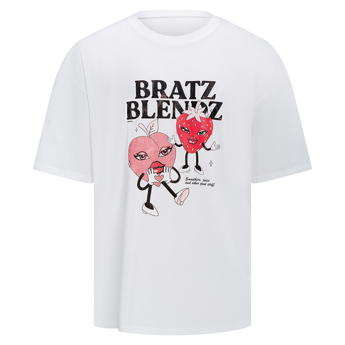 Ігровий набір Bratz серії "Stylin'" – Хлоя (з акс.) — фото 9