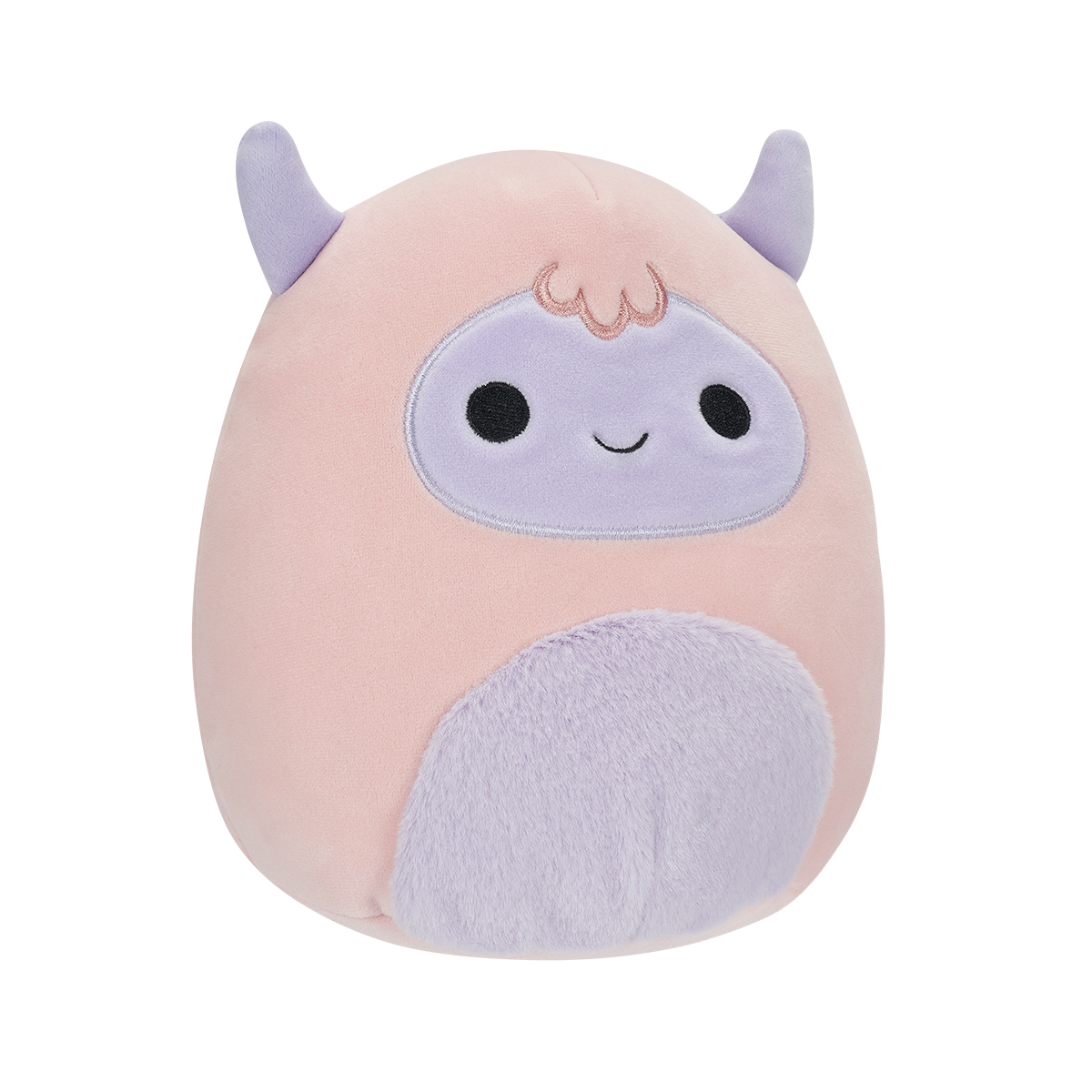 М'яка іграшка Squishmallows – Єті Рональда (19 cm) — фото 3