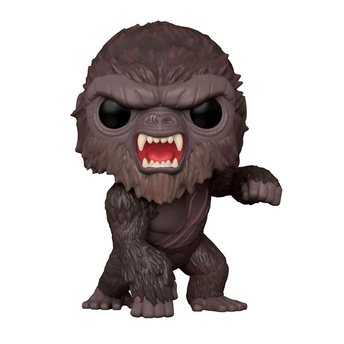 Игровая фигурка Funko POP! cерии "Godzilla Vs Kong" - Конг (25 cm)