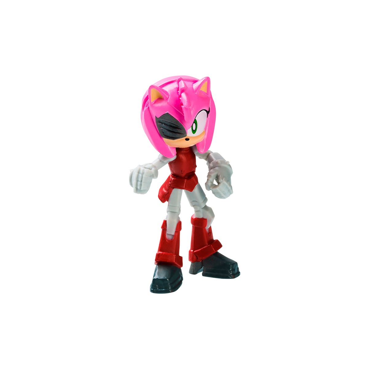 Ігрова фігурка Sonic Prime – Расті Роуз (6,5 сm) — фото 3