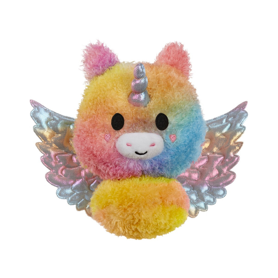 М'яка іграшка-антистрес "Пегас" Fluffie Stuffiez 511823 серії "Small Plush" — фото 7