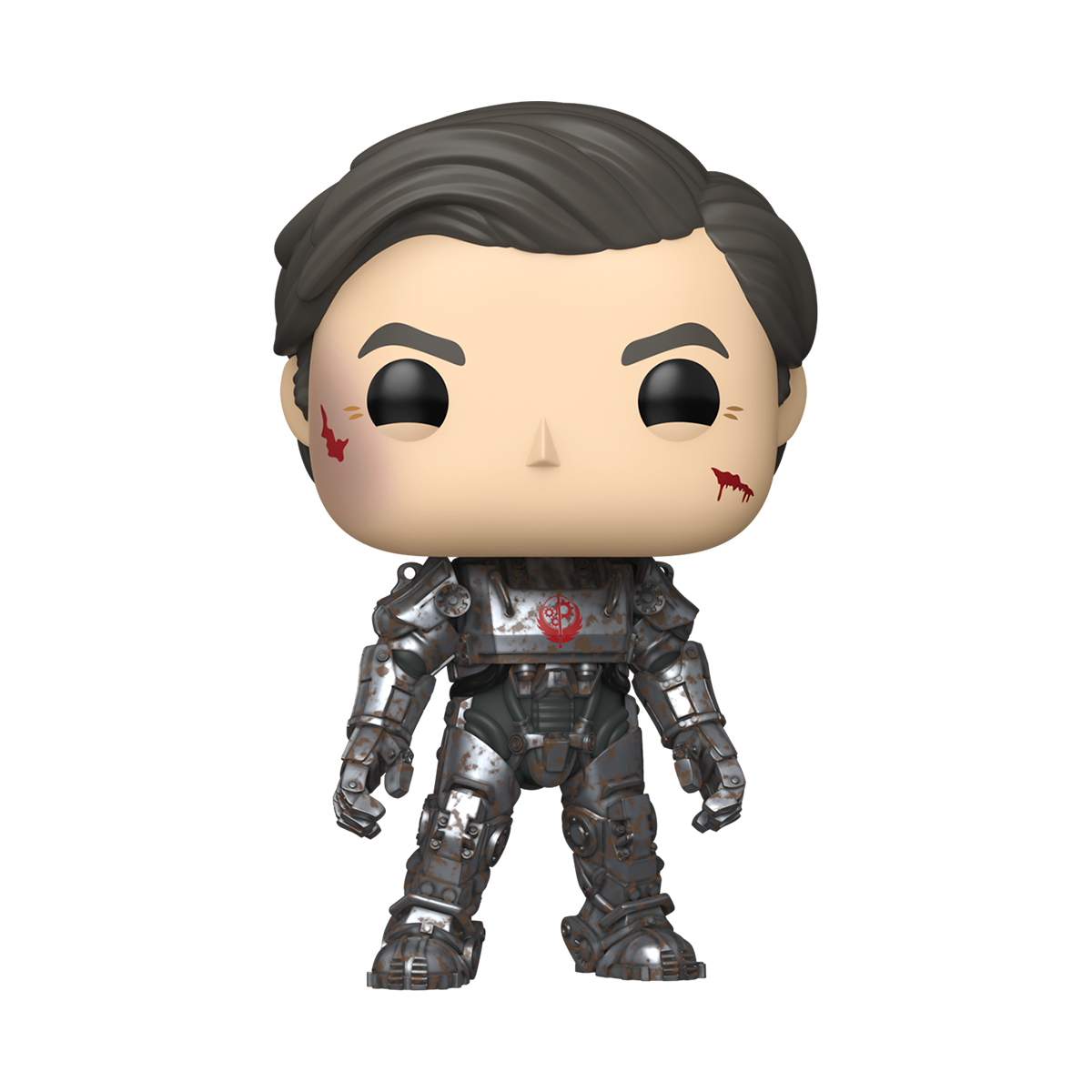 Ігрова фігурка Funko POP! серії "Fallout" - Генк Маклін — фото 2