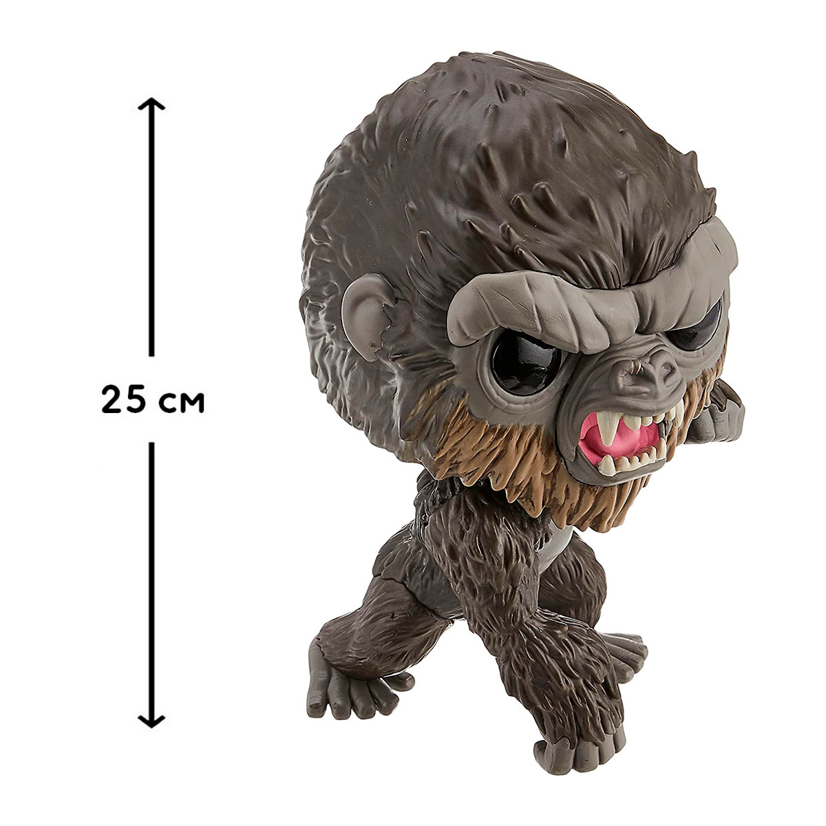 Ігрова фігурка Funko POP! серії "Godzilla Vs Kong" - Конг (25 cm) — фото 2
