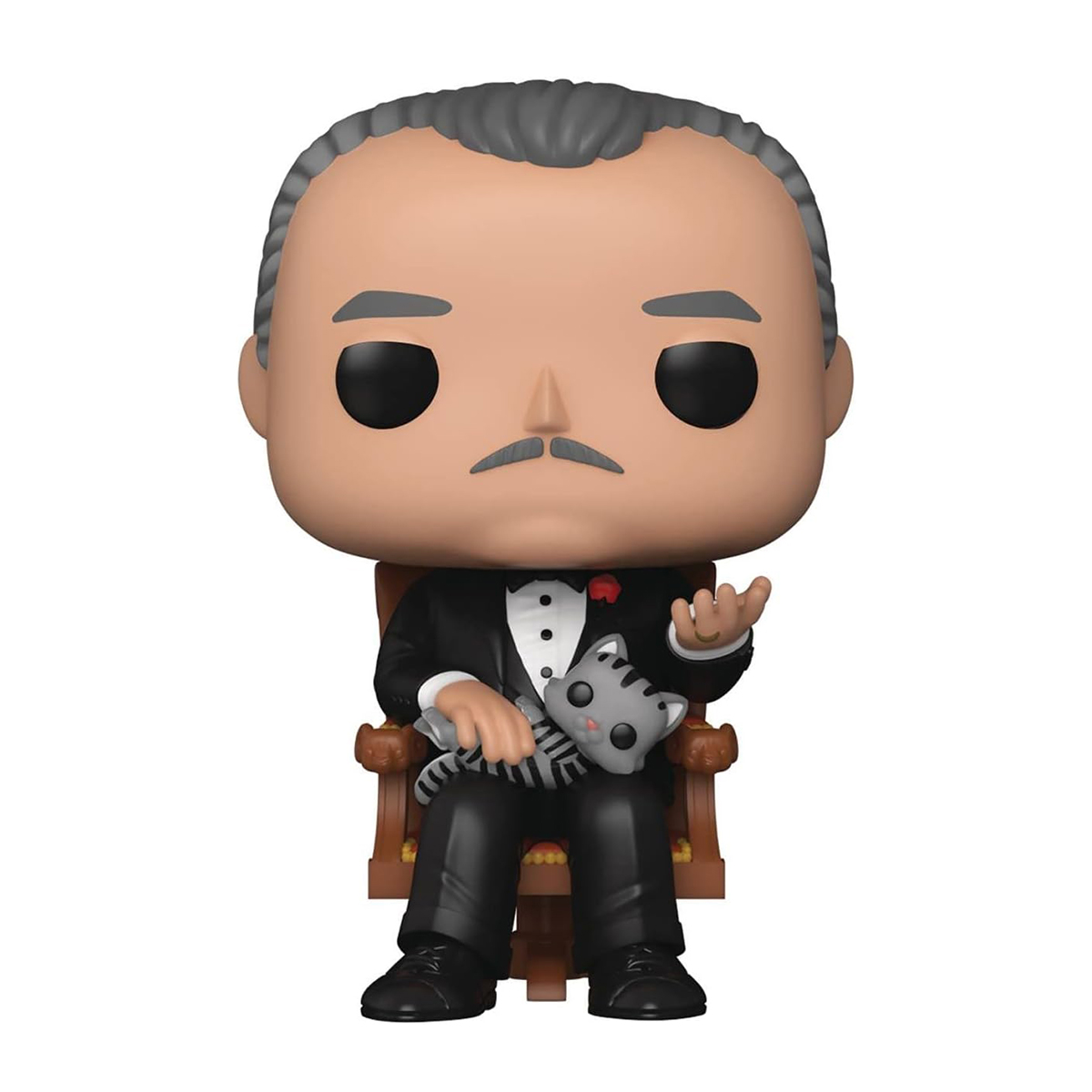 Ігрова фігурка Funko POP! cерії "Хрещений батько" - Віто — фото 2