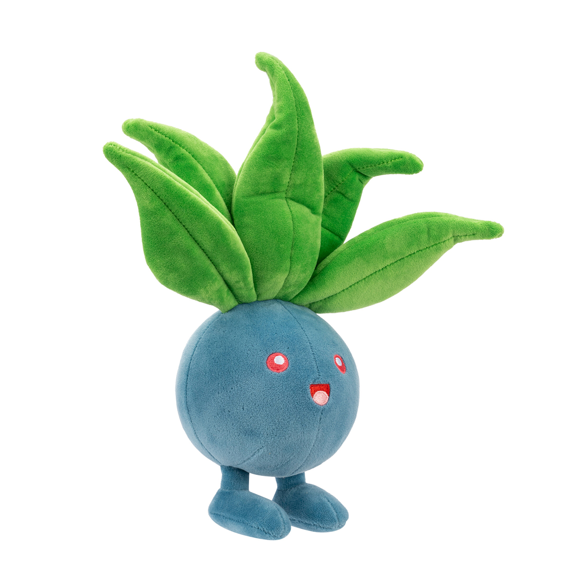 М'яка іграшка Pokemon W18 - Оддіш (20 cm) — фото 3