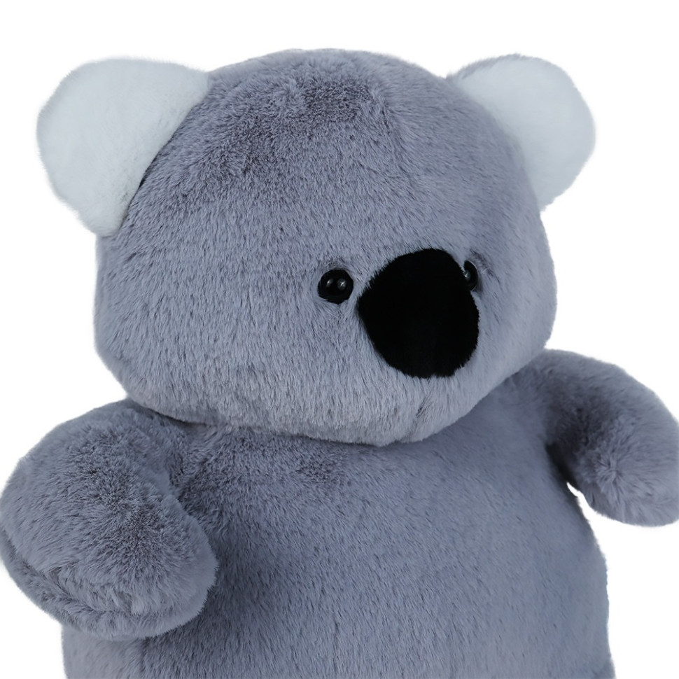 Дитяча м'яка іграшка "Малюк Коала" FWPBABYKOALA24GY0 30 см — фото 2