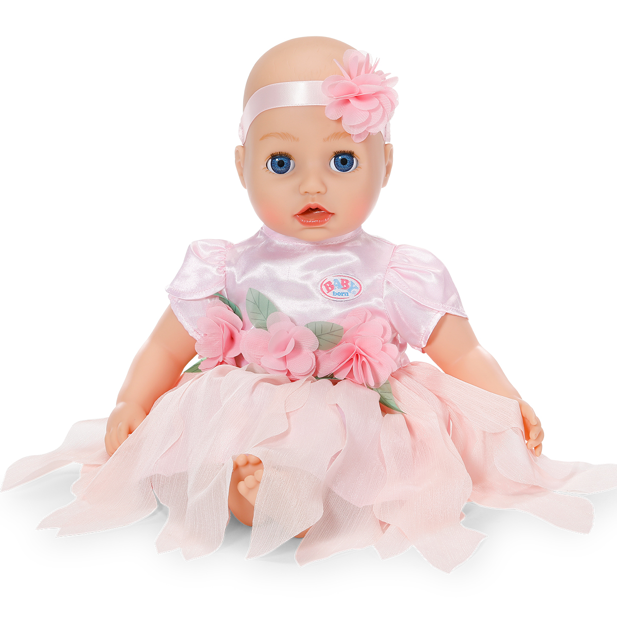 Набор одежды для куклы BABY born – Цветочная Фея (43 см) — фото 3