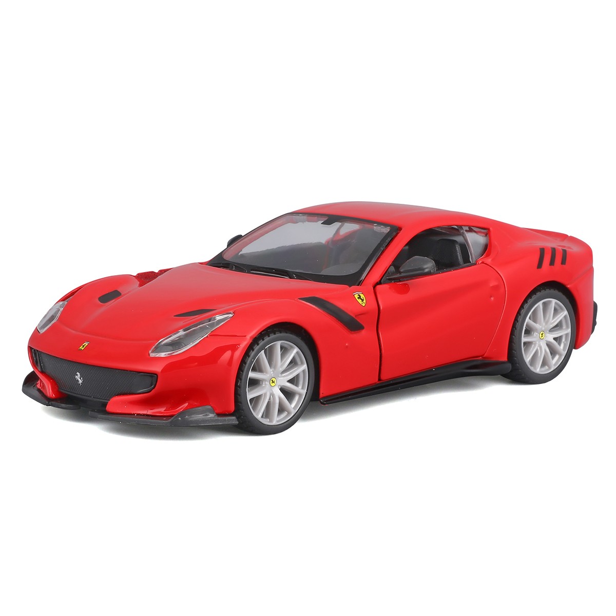 Автомодель – Ferrari F12TDF (1:32) — фото 2