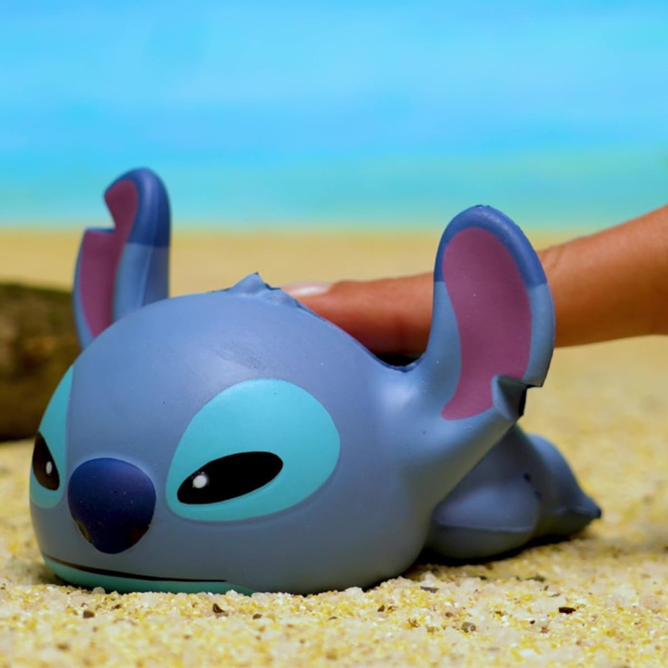 Игрушка-сквиш "Приключения Стича" 82/CN24-3 серии "Disney" — фото 3