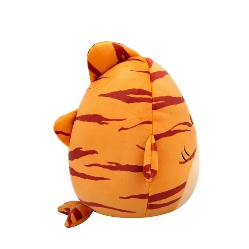 М'яка іграшка ТИГРОВА АКУЛА ДЖАГГЕР Squishmallows SQCR06597, 19 см — фото 6